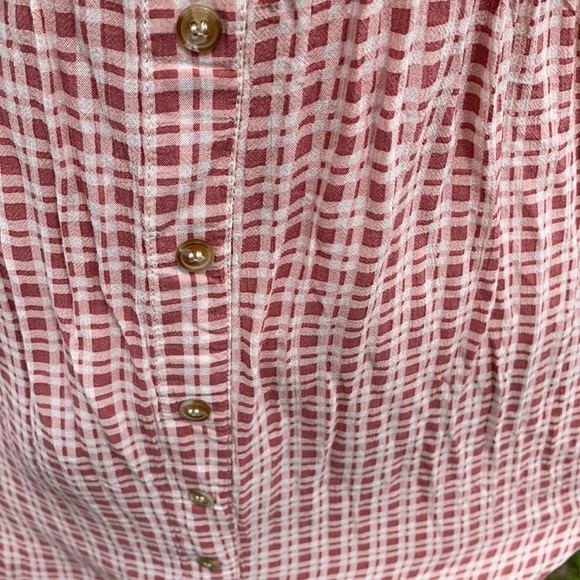 Faithfull The Brand Maple MIDI Dress - Picture 4 of 8